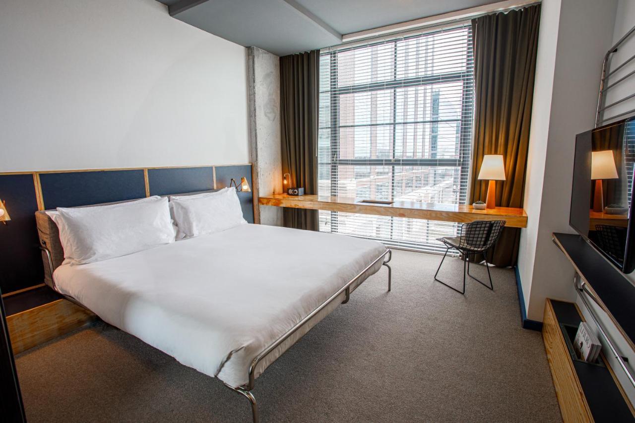 The Emily Hotel Chicago