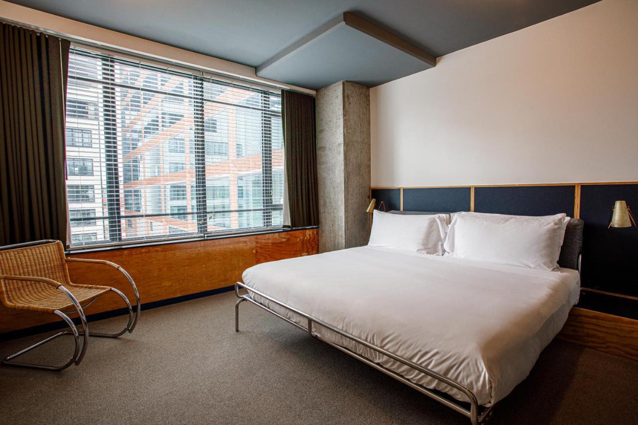 The Emily 4* Chicago