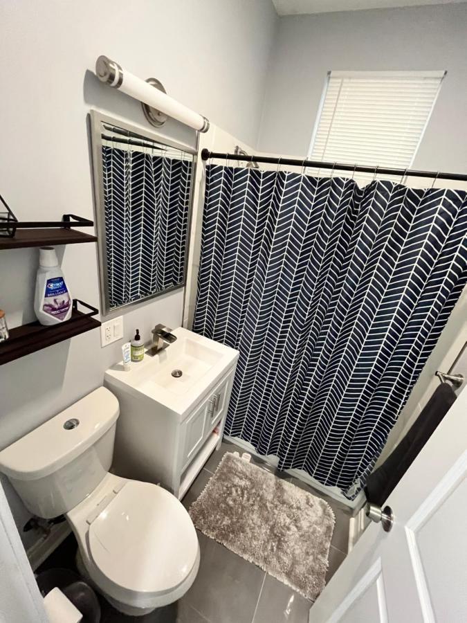 Apartamento Lovely Logan Square 2-bedroom In Chicago