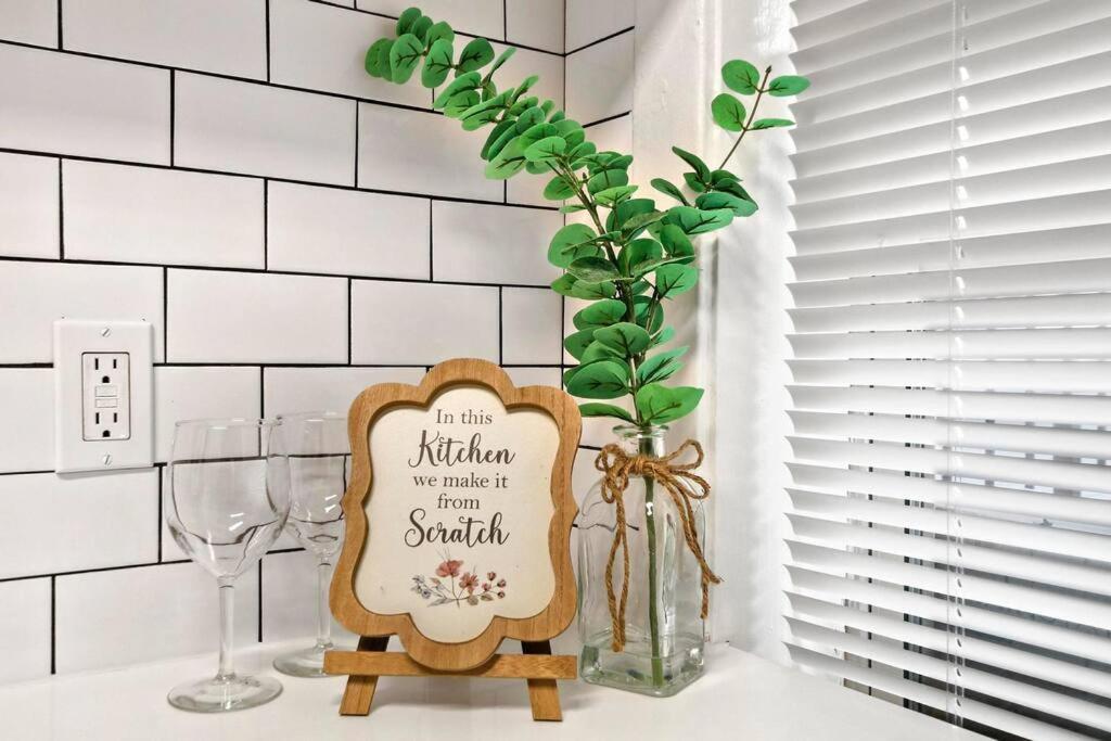 Apartamento 2br Stylish In Avondale Close To Shops - Roscoe 1w