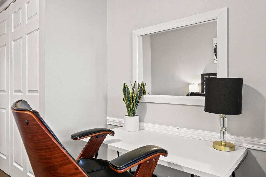 Apartamento 2br Stylish In Avondale Close To Shops - Roscoe 1w