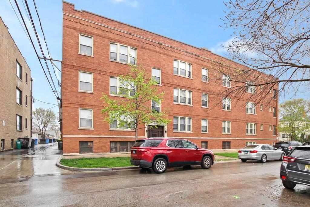 Apartamento 2br Stylish In Avondale Close To Shops - Roscoe 1w *