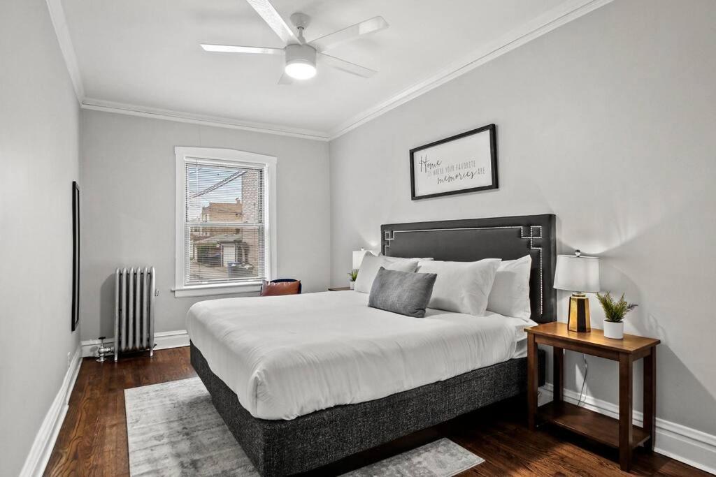 Apartamento 2br Stylish In Avondale Close To Shops - Roscoe 1w *