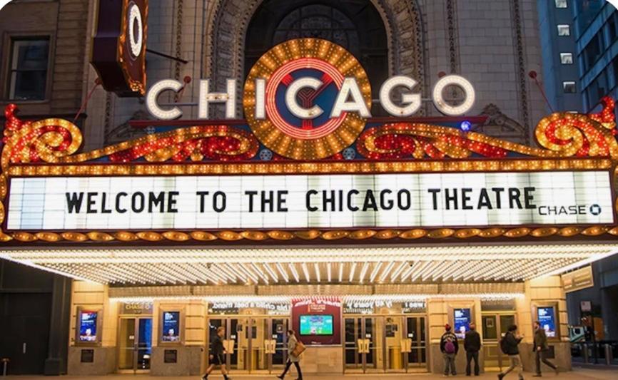 A Hidden Gem, Approx 15 Mins To Downtown Chicago!