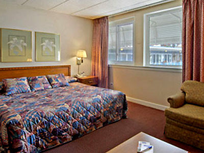 Howard Johnson - Apartamento *