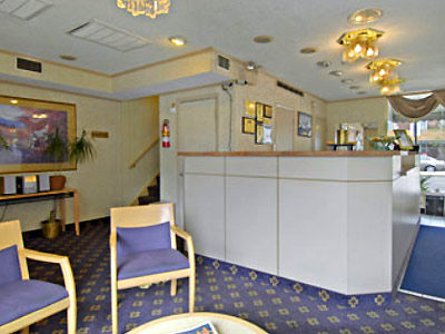 Apartamento Howard Johnson - Chicago