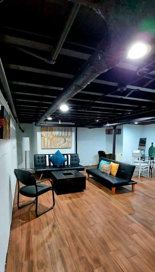 Getsemany Beautiful Apartamento