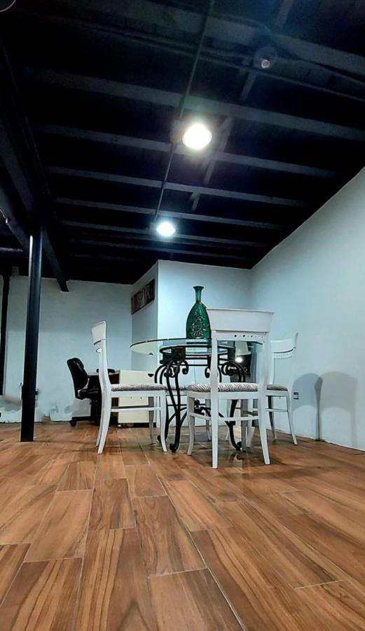 Apartamento Getsemany Beautiful