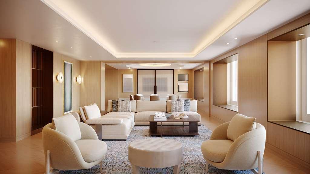 Park Hyatt Hotel Chicago