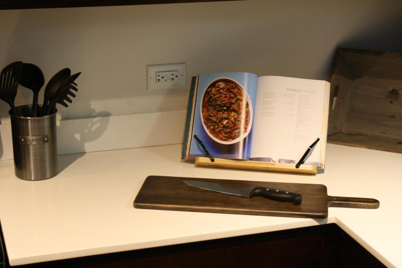 Apartamento Luxery - Themed Units! Close To Downtown, Mccormick Place & Wintrust Arena Chicago