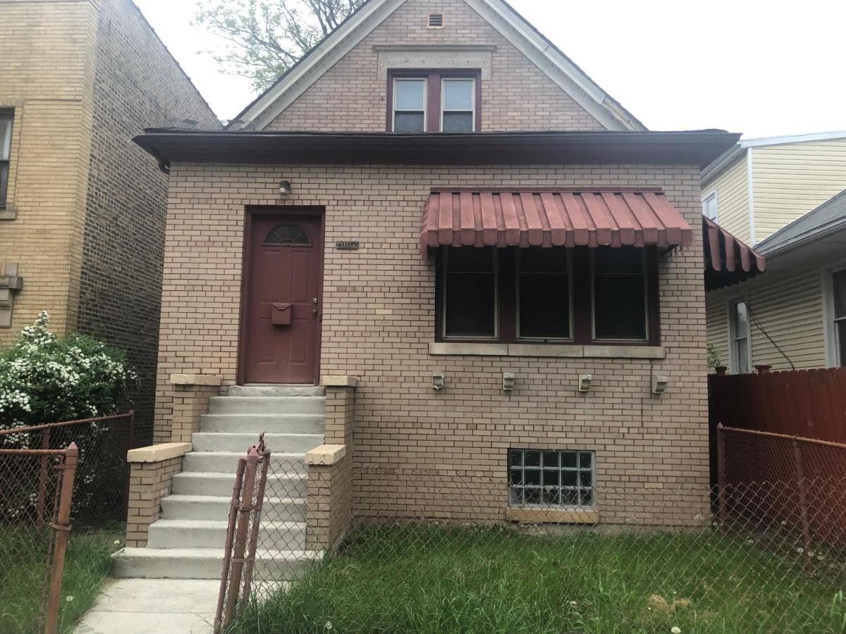 Cheerful Bedroom Free Parking Approx 15 Mins To Downtown Chicago! Séjour chez l'habitant *
