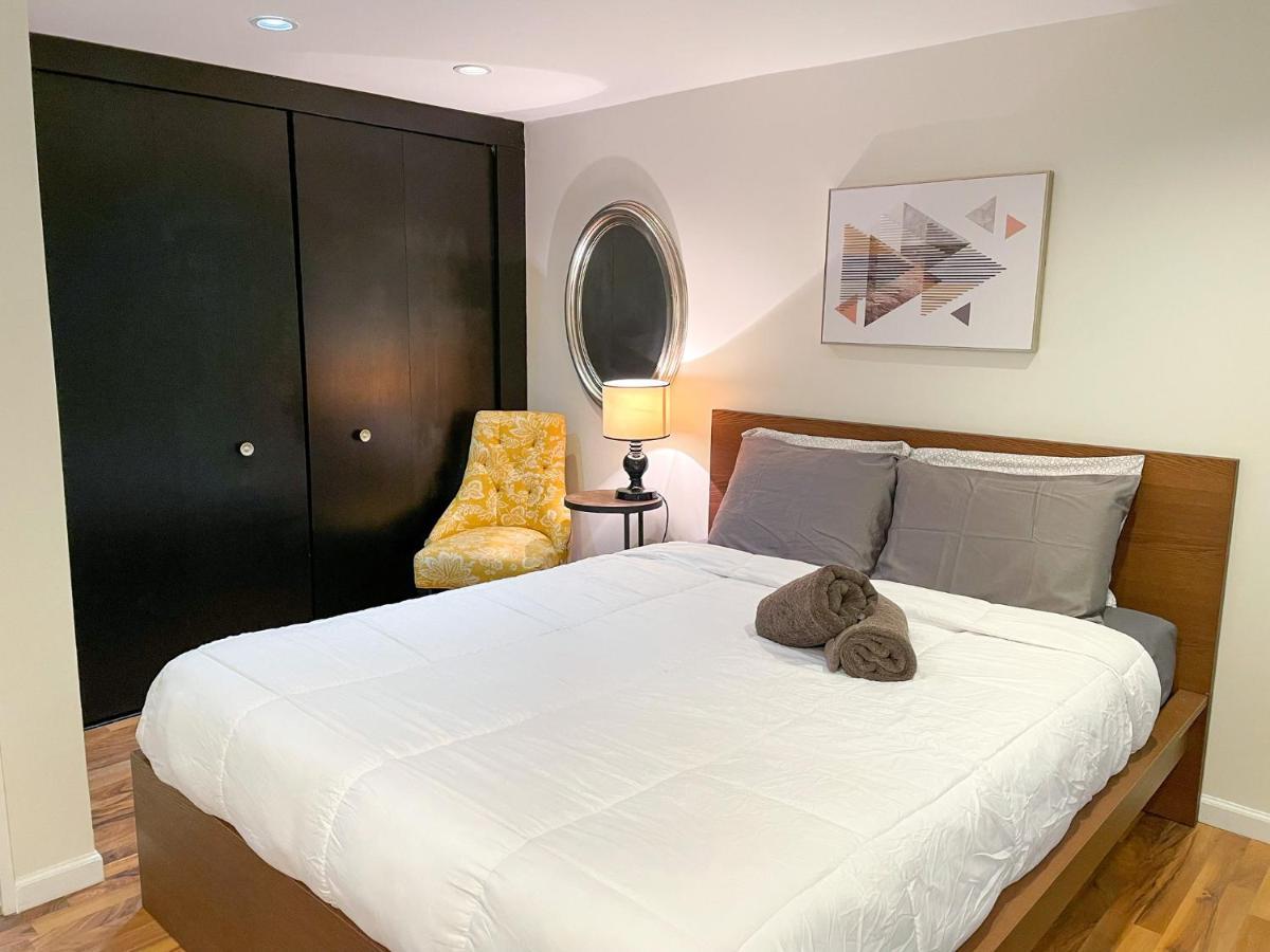 Apartamento Wrigley Garden Unit *
