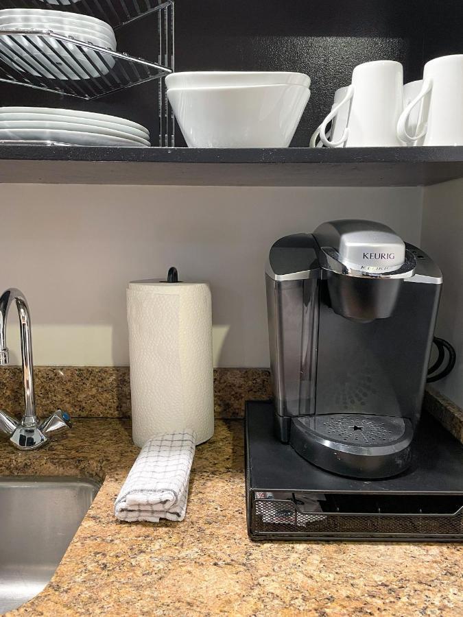 Apartamento Wrigley Garden Unit