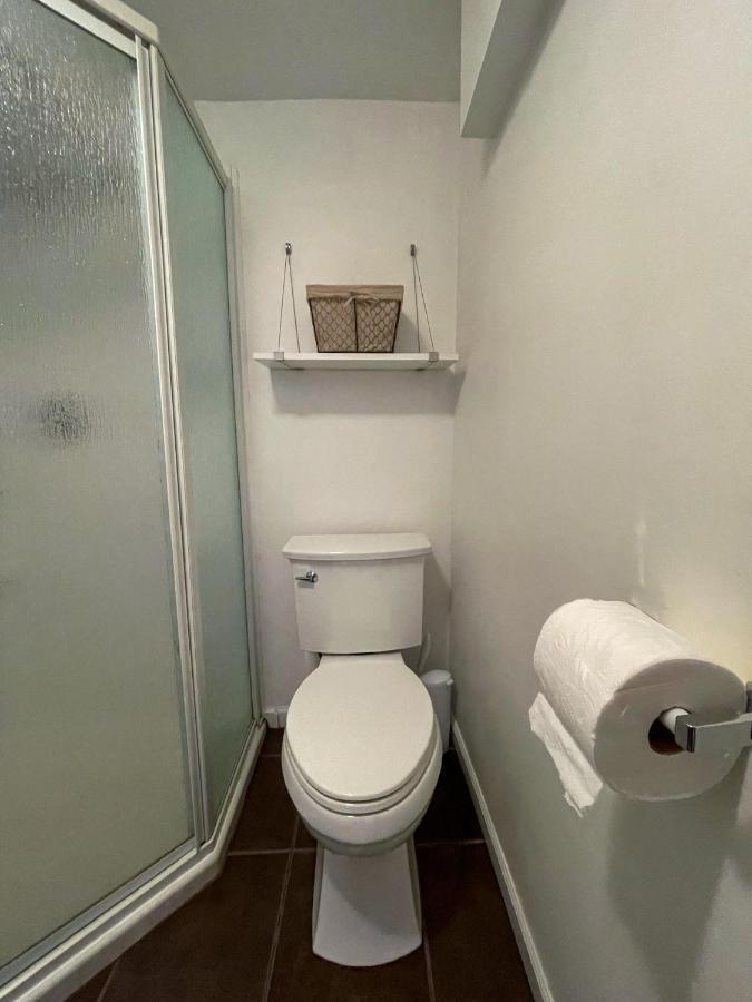 Apartamento Wrigley Garden Unit