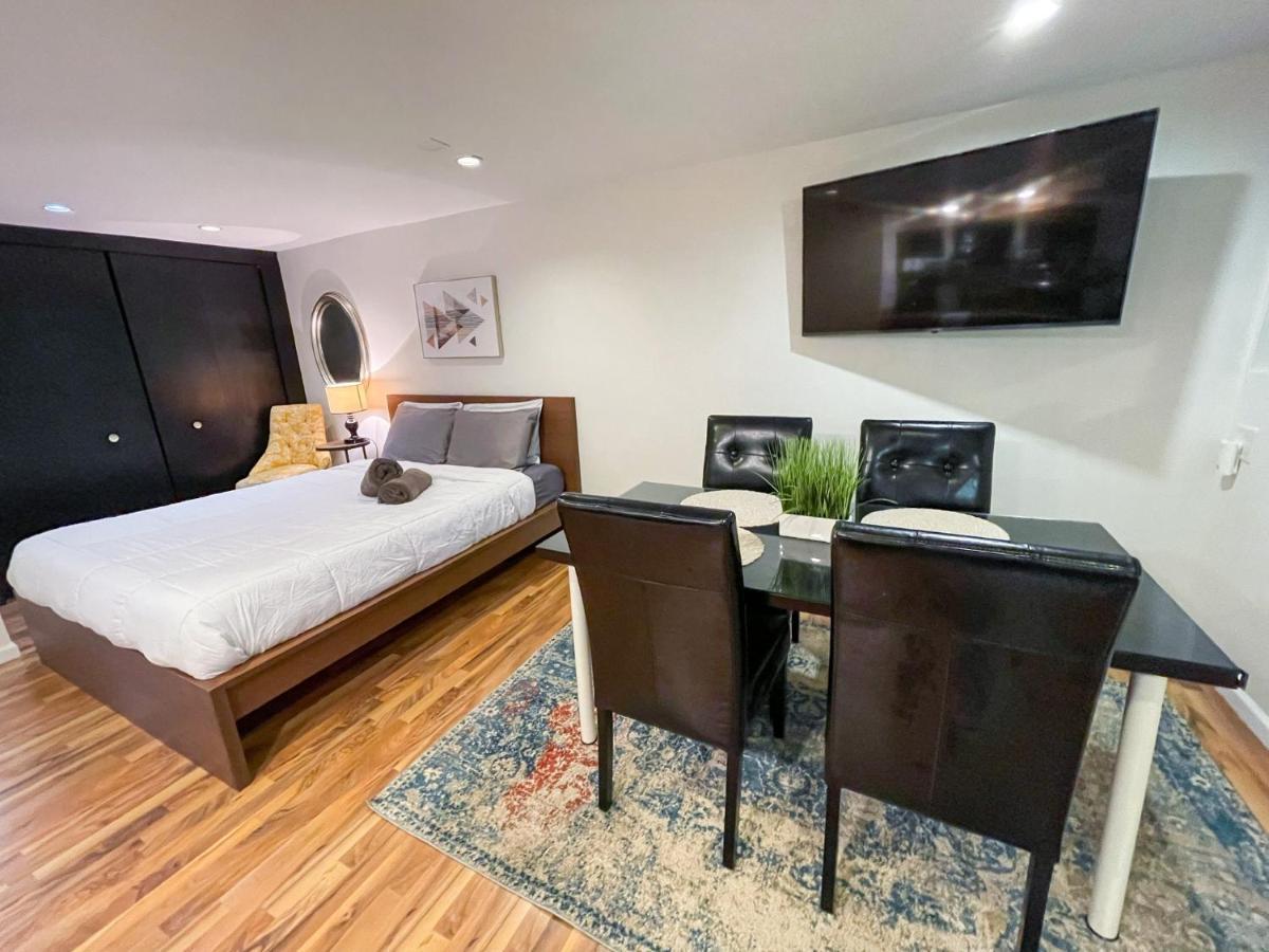 Wrigley Garden Unit Apartamento