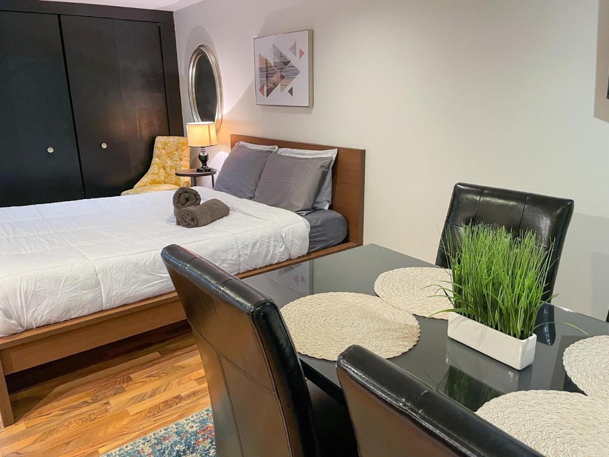 Wrigley Garden Unit Apartamento