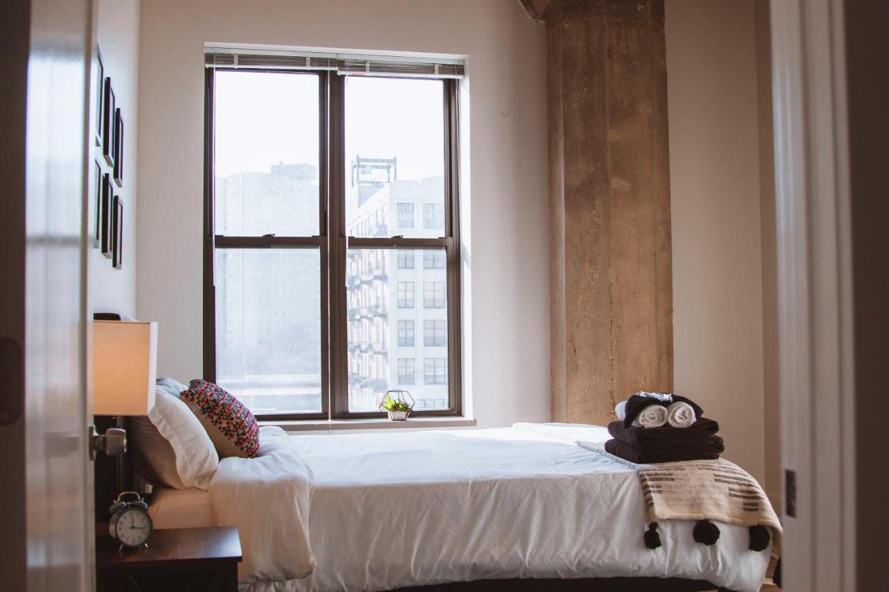 Spacious And Luxurious 3Br Near Mccormick Place And Soldier Field With Optional Parking - Sleeps 10 Apartment *