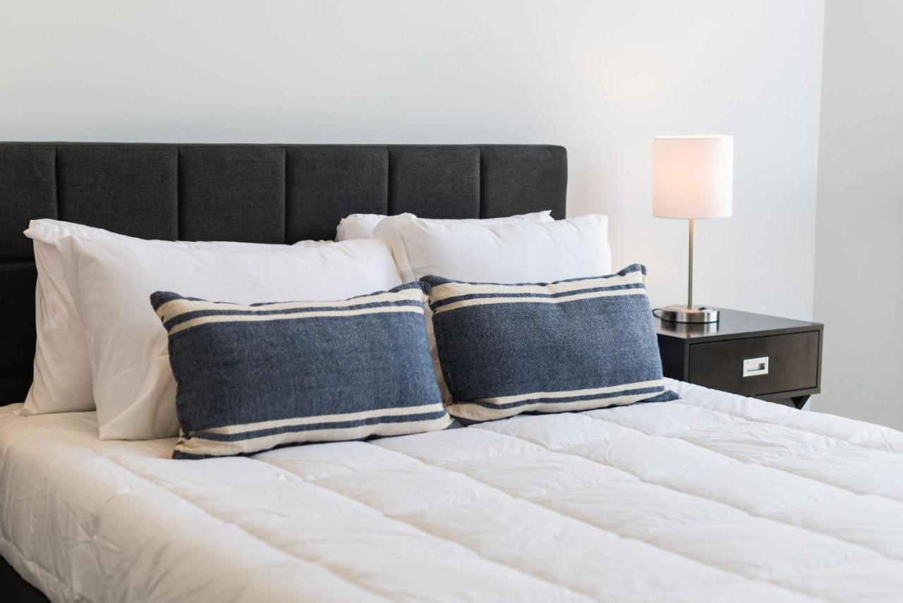 Apartamento Chic 2 Bedroom With Gym Meeting By Gia Chicago