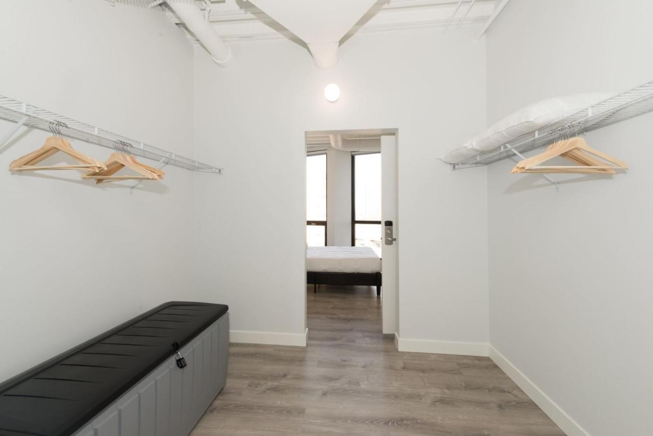 Apartamento Chic 2 Bedroom With Gym Meeting By Gia *