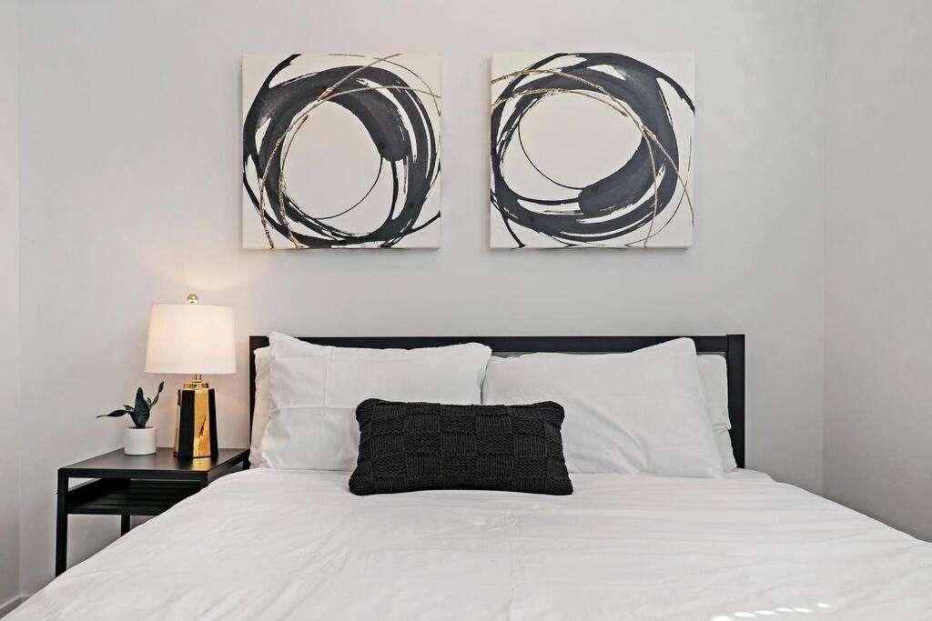 Appartement & Comfy Close To Shops & Dining - Montrose 210 & 212