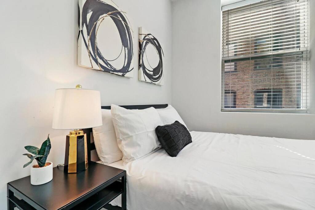 & Comfy Close To Shops & Dining - Montrose 210 & 212 Chicago