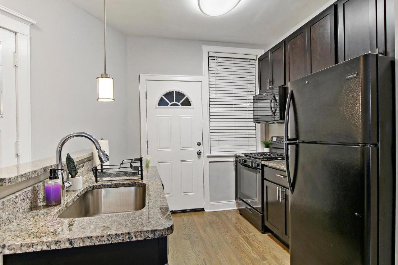 Apartment Stylish In Portage Park - Pensacola 2n