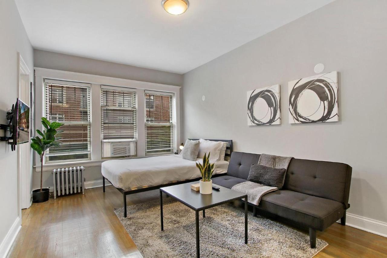 Stylish In Portage Park - Pensacola 2n *