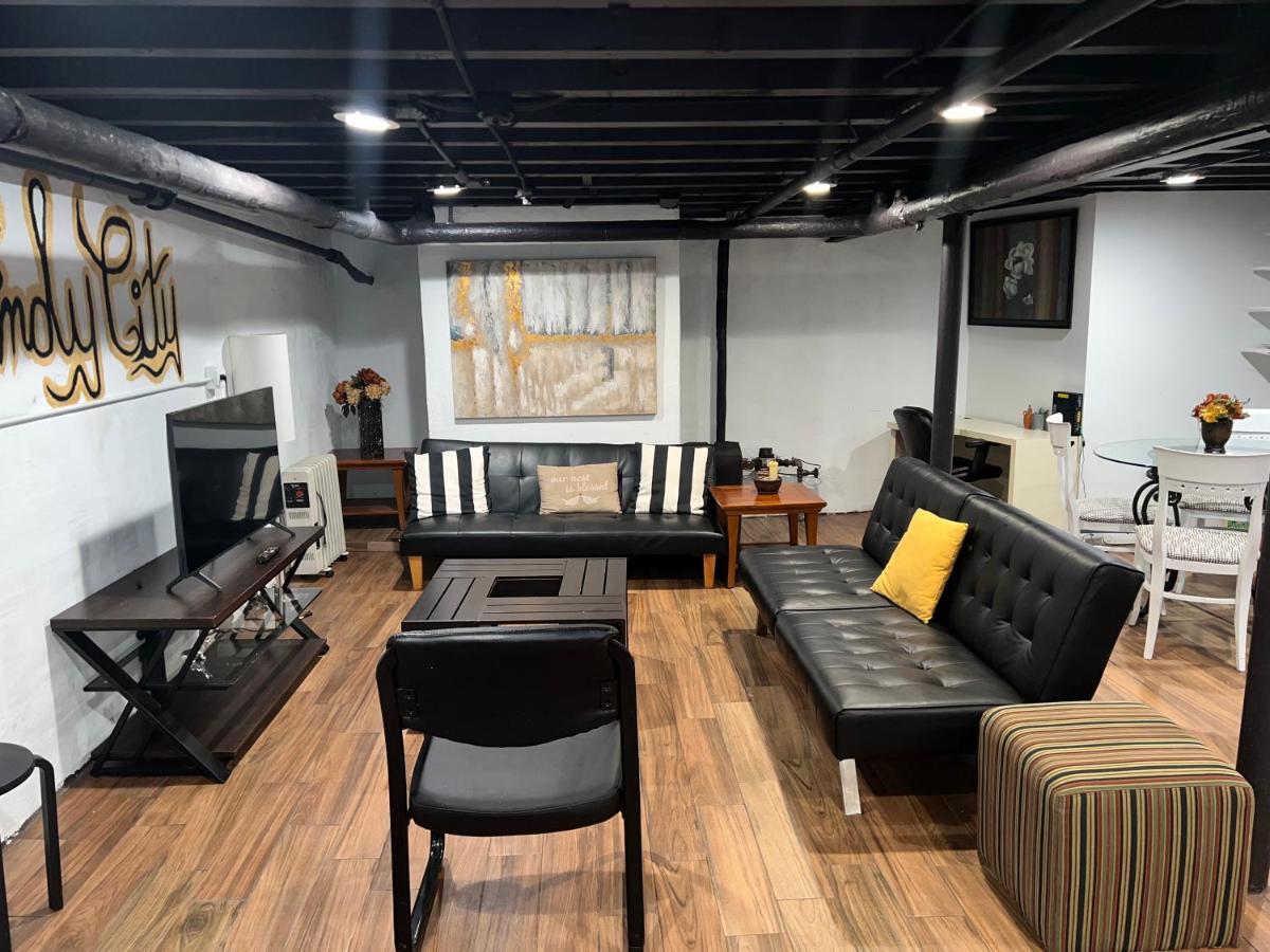 Apartamento Getsemany Beautiful Chicago