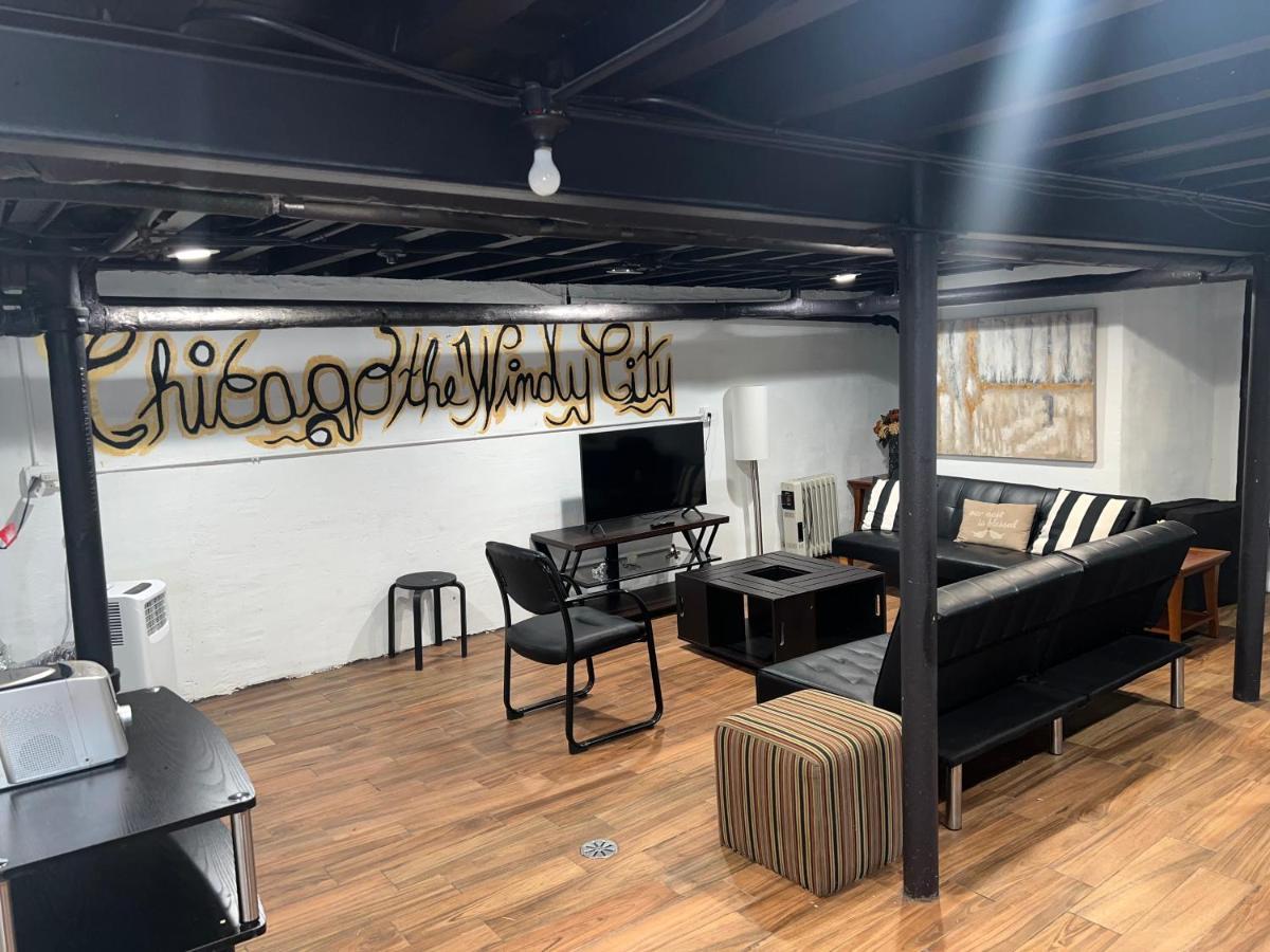Apartamento Getsemany Beautiful Chicago