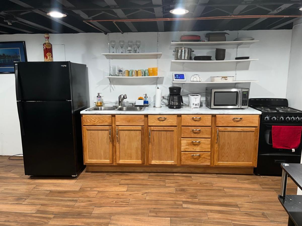 Getsemany Beautiful Apartamento Chicago