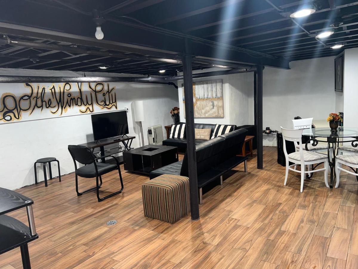 Getsemany Beautiful Apartamento Chicago