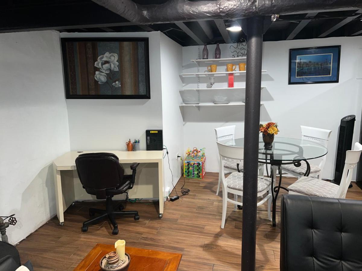 Getsemany Beautiful Apartamento Chicago