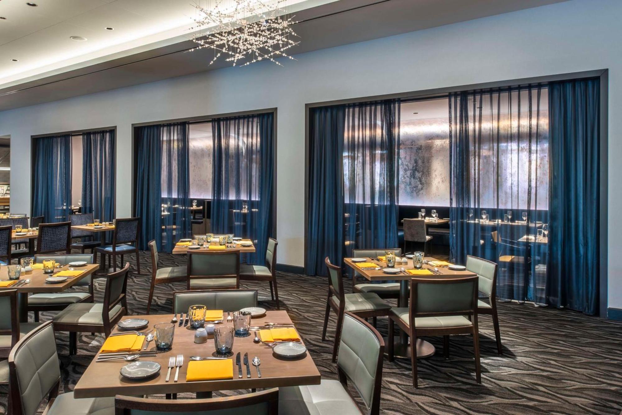 Hyatt Regency Mccormick Place 4* Chicago