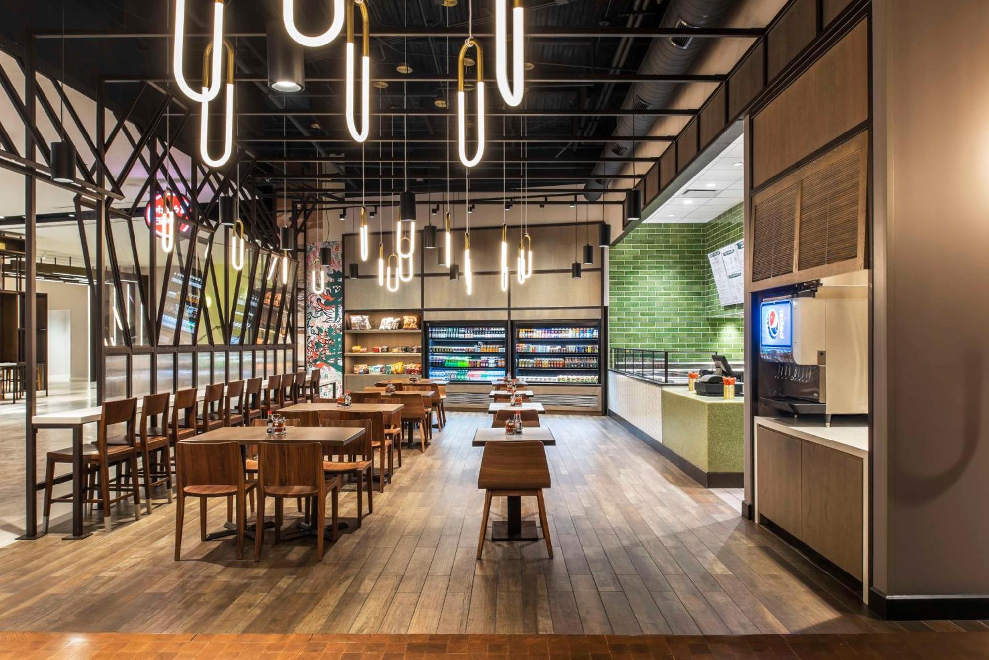 Hyatt Regency Mccormick Place 4* Chicago