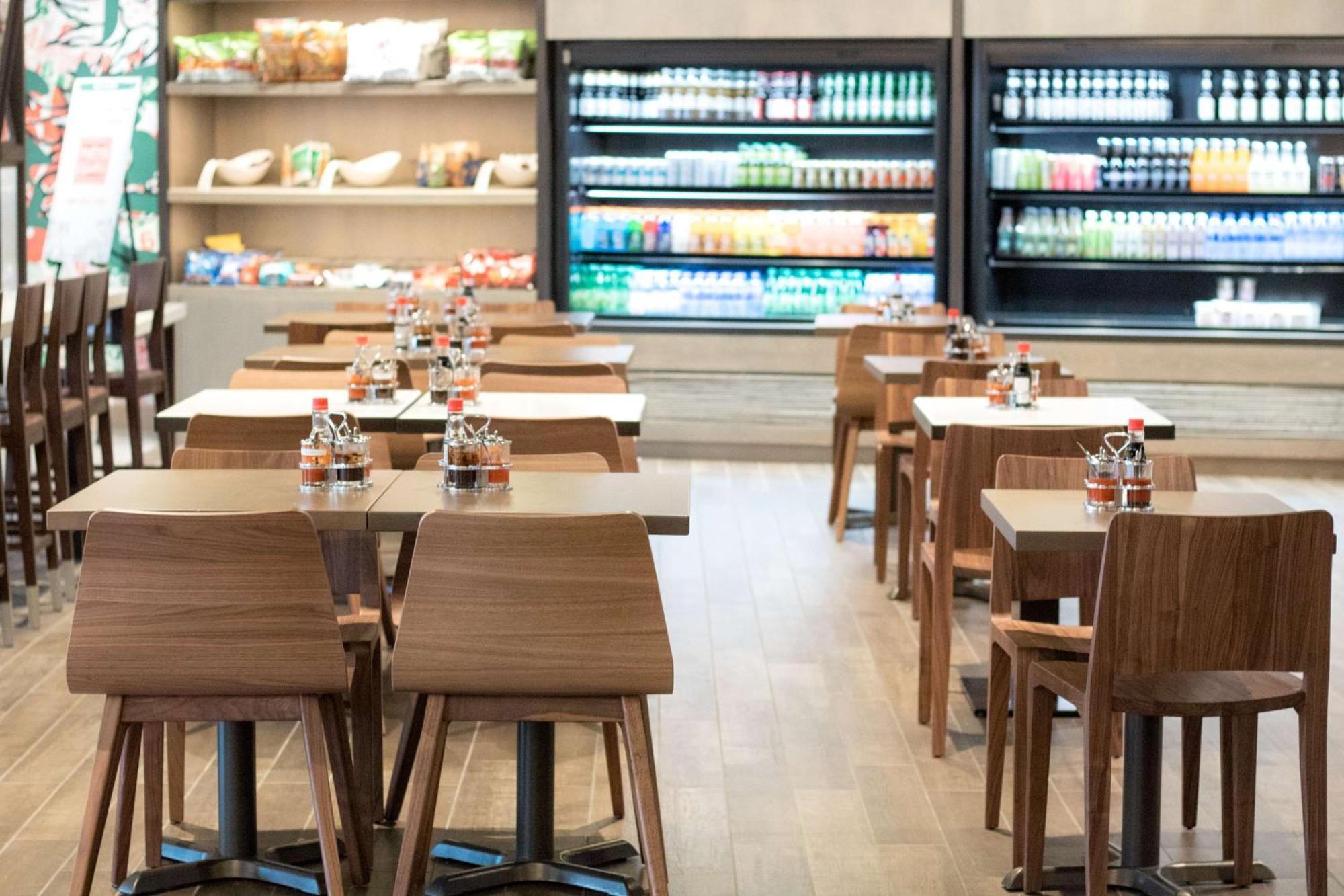 Hyatt Regency Mccormick Place