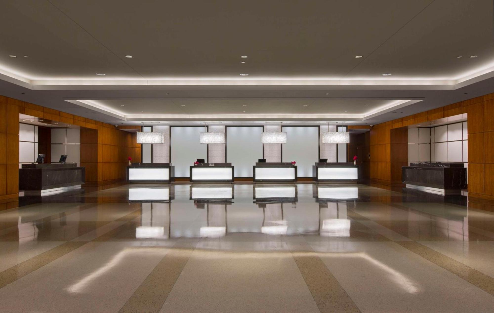 Hotel Hyatt Regency Mccormick Place Chicago