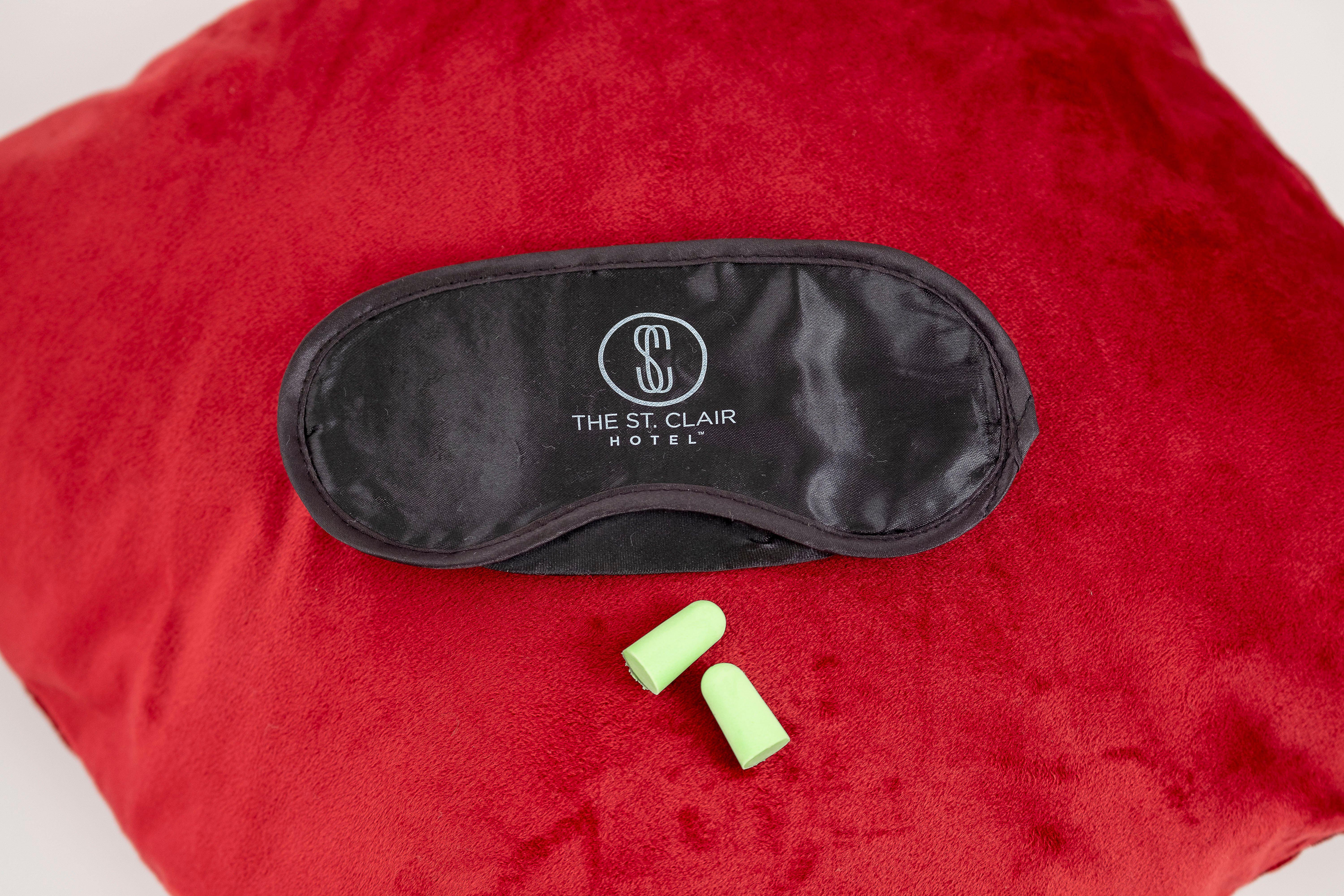 Saint Clair - Magnificent Mile Hotel