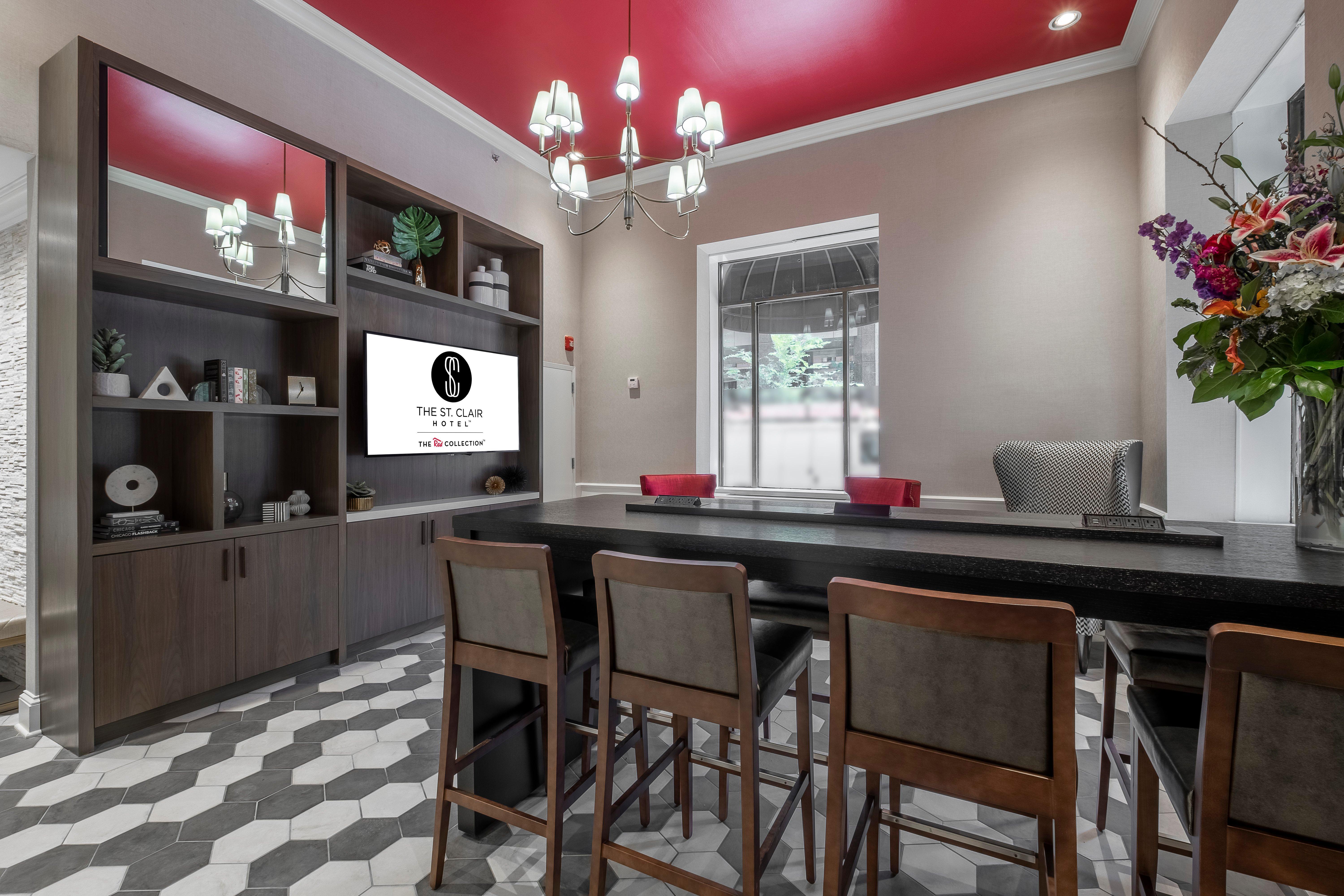 Hotel Saint Clair - Magnificent Mile Chicago