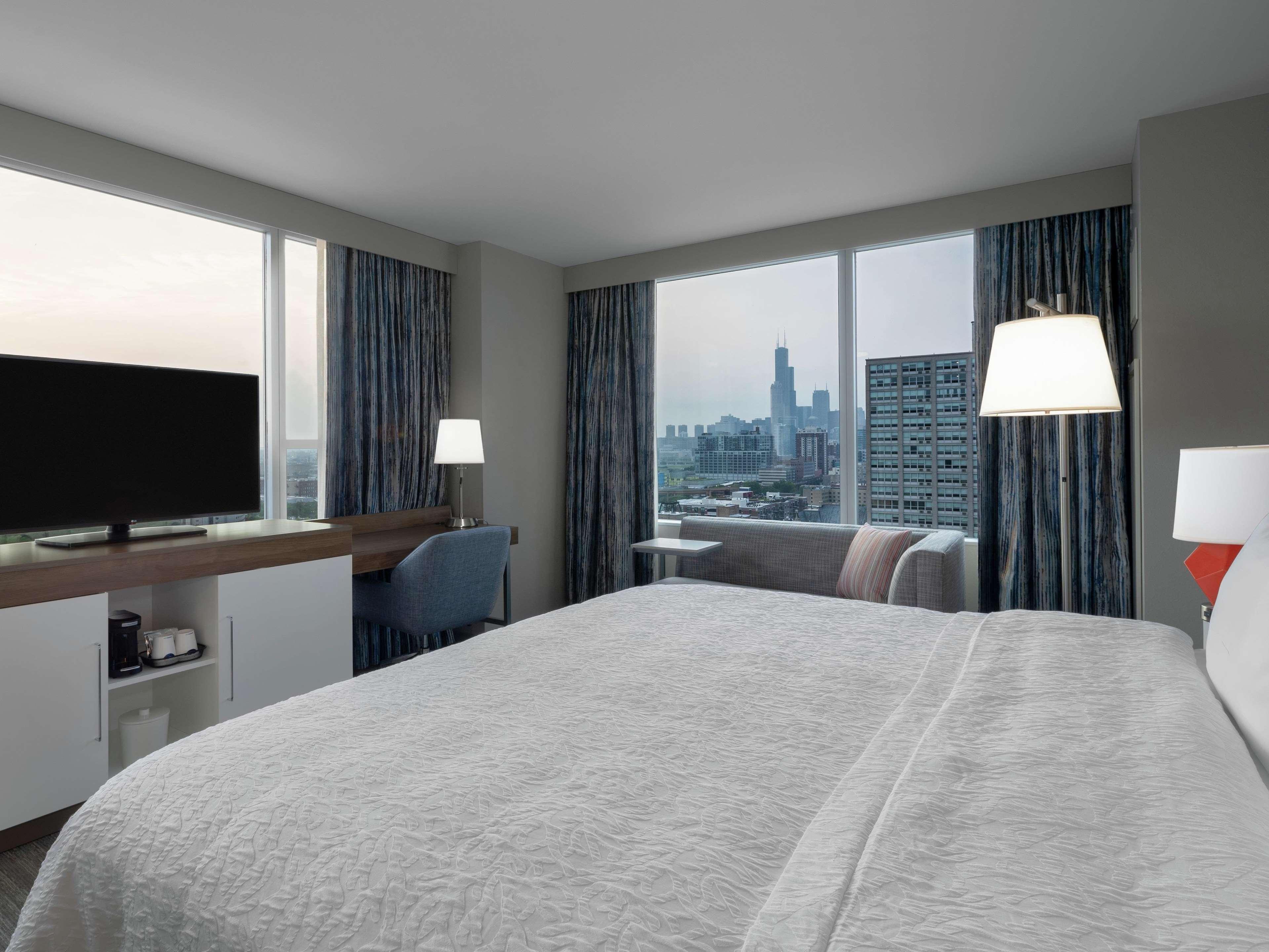 Hyatt Regency Mccormick Place Hotel 4*