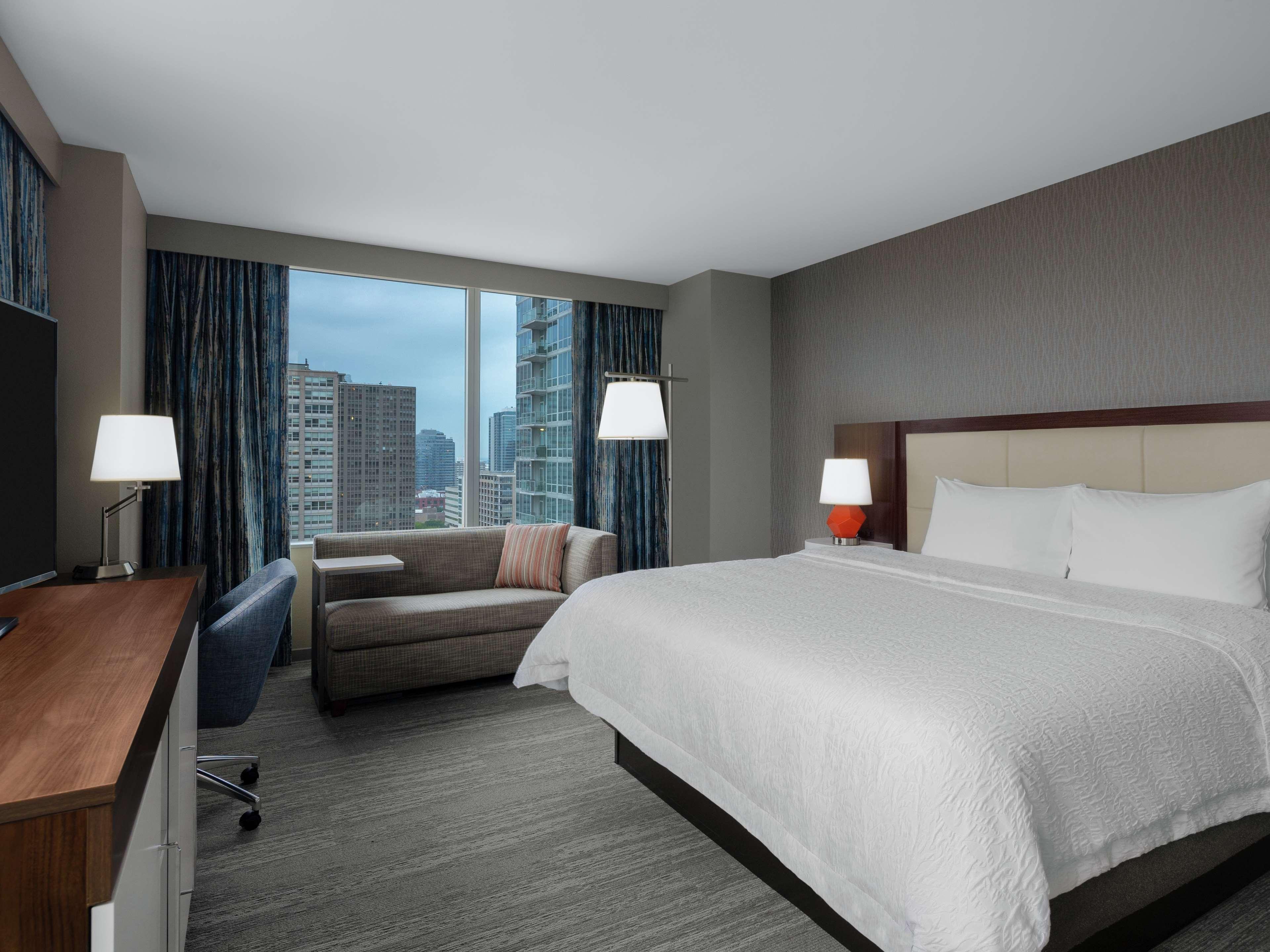 Hotel Hyatt Regency Mccormick Place Chicago