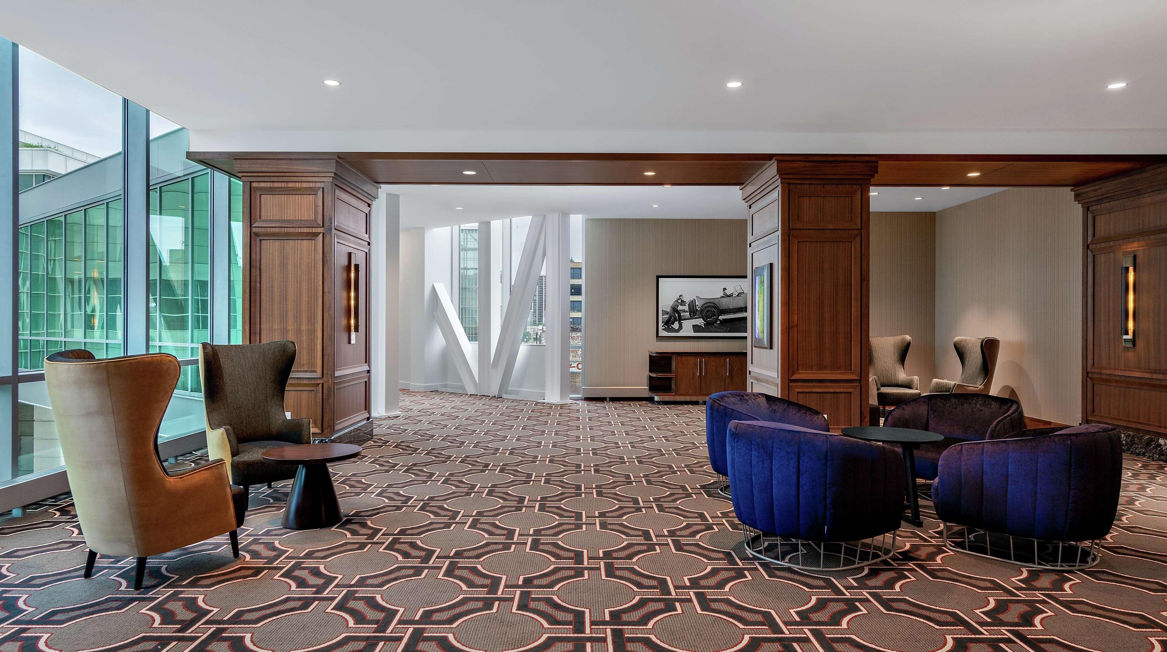 Hotel Hyatt Regency Mccormick Place 4*