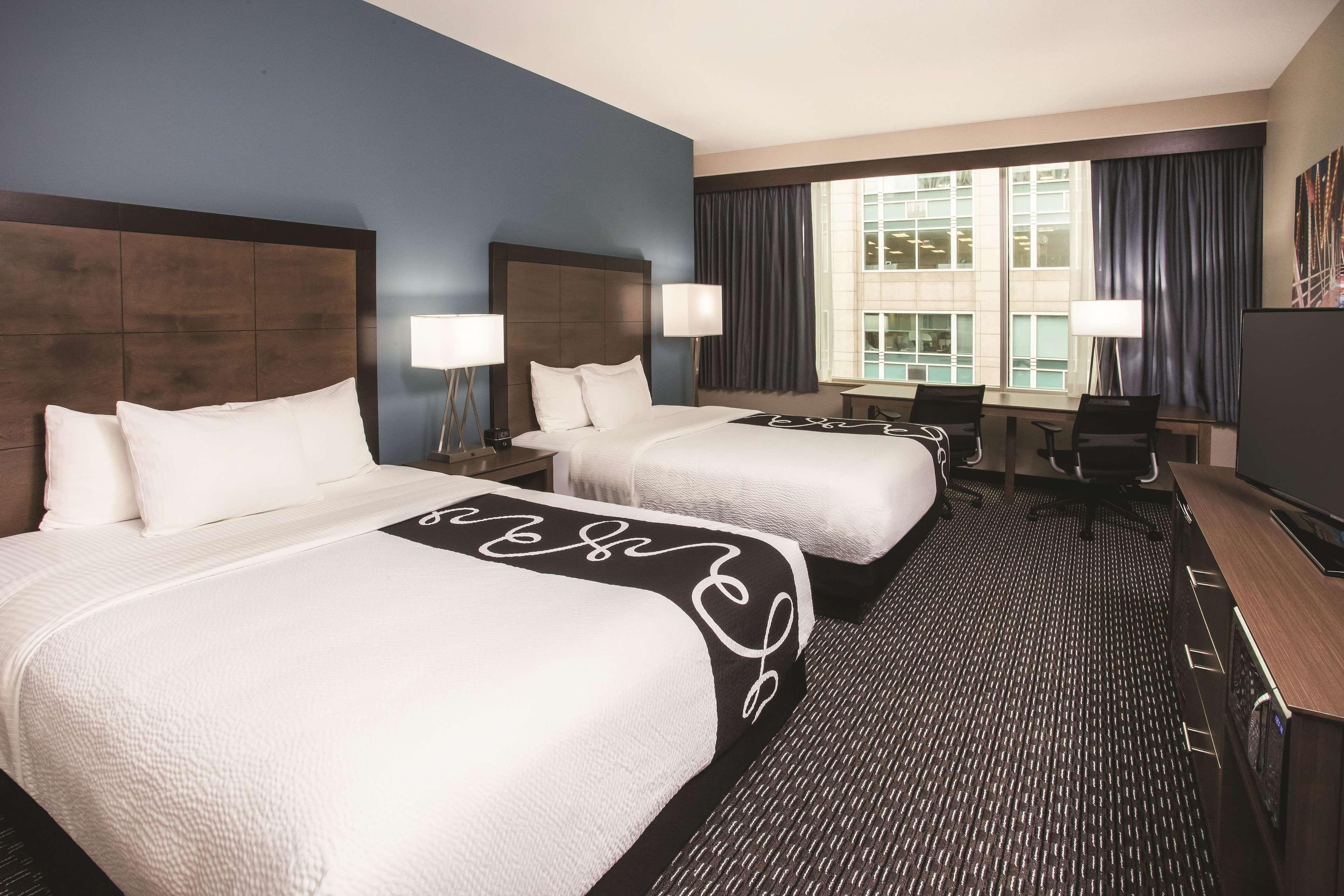 La Quinta By Wyndham Downtown 3*