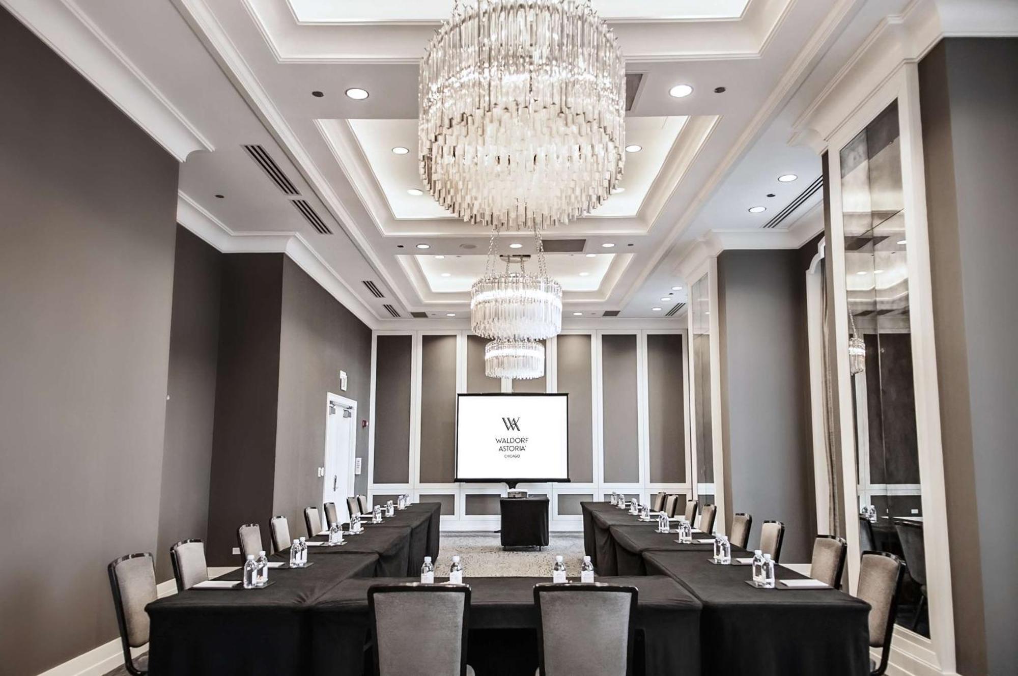Hotel Waldorf Astoria