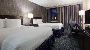 Hotel Western Grant Park 3*