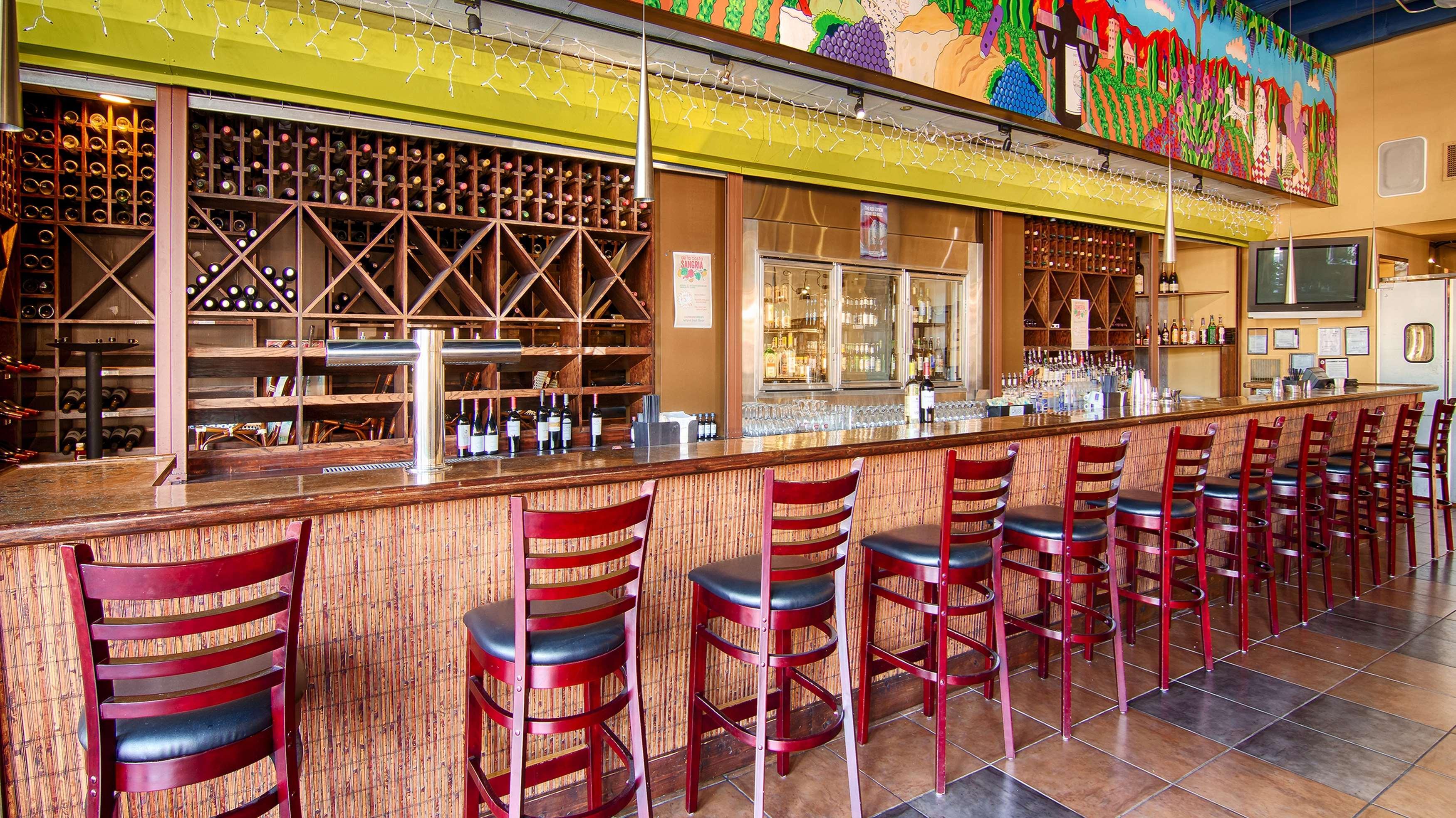 Western Grant Park Chicago