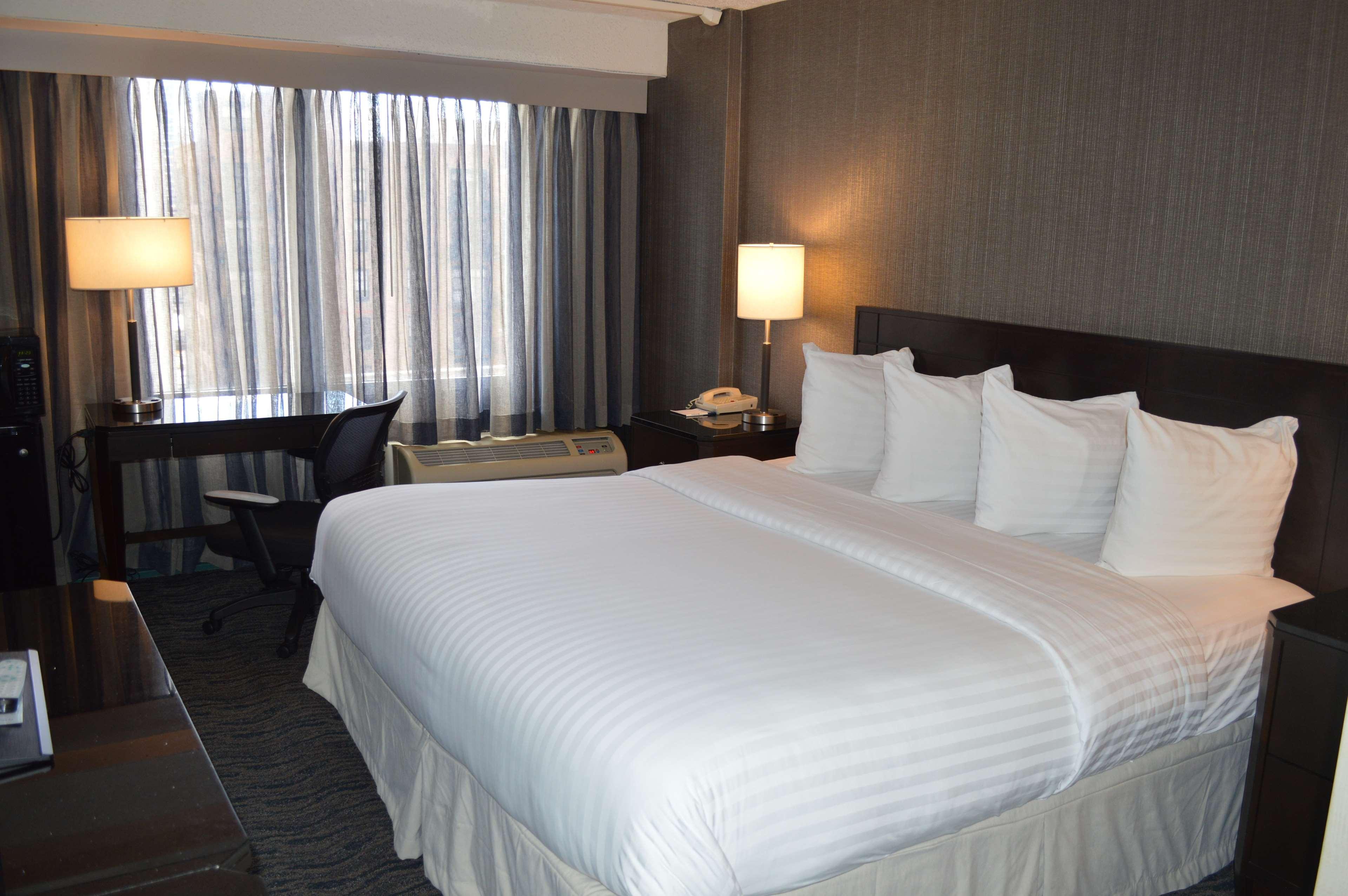 Western Grant Park Hotel