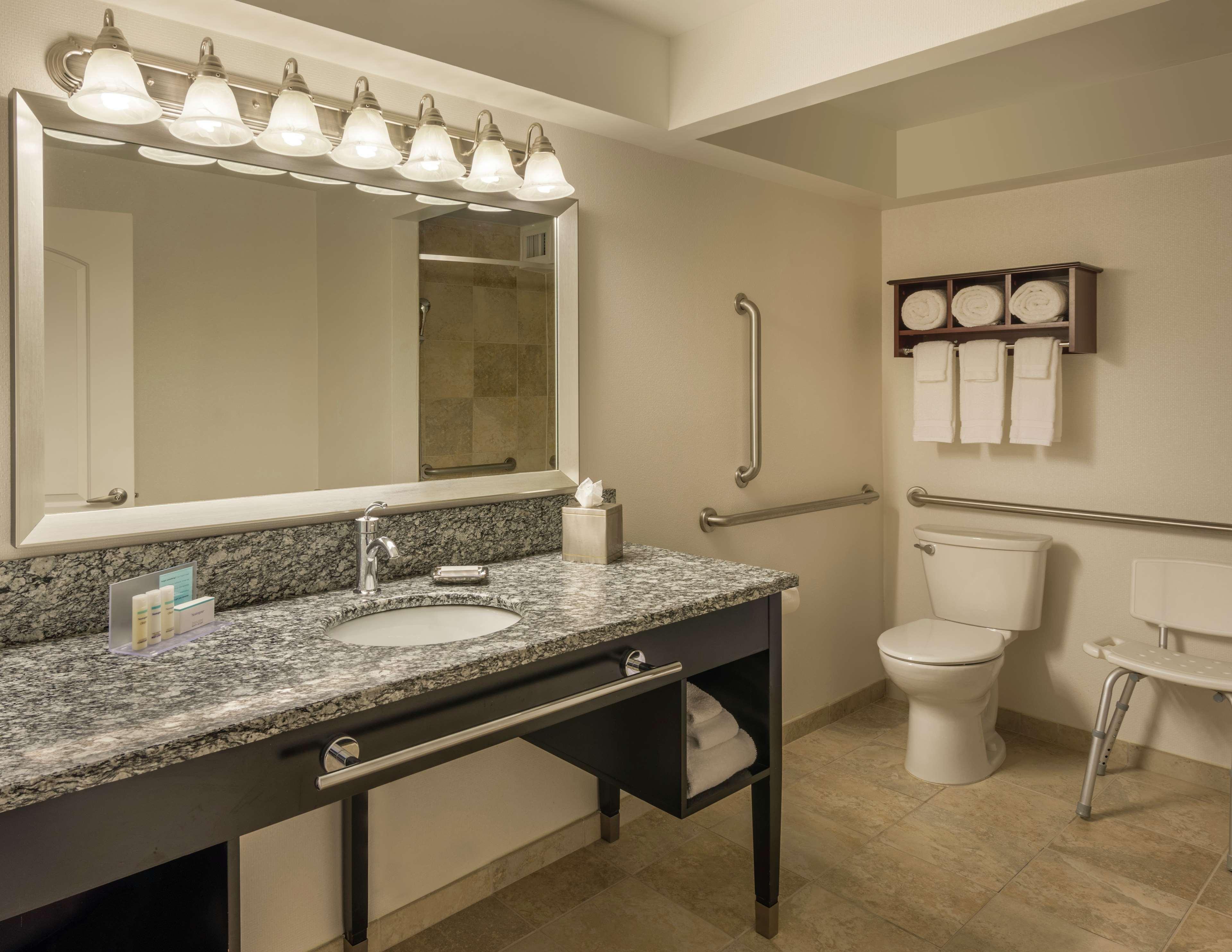 Homewood By Hilton Downtown - Magnificent Mile 3* Chicago
