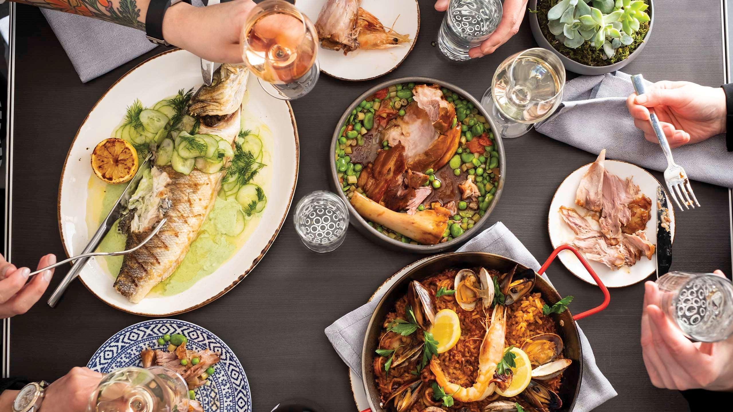 Sofitel Magnificent Mile Chicago