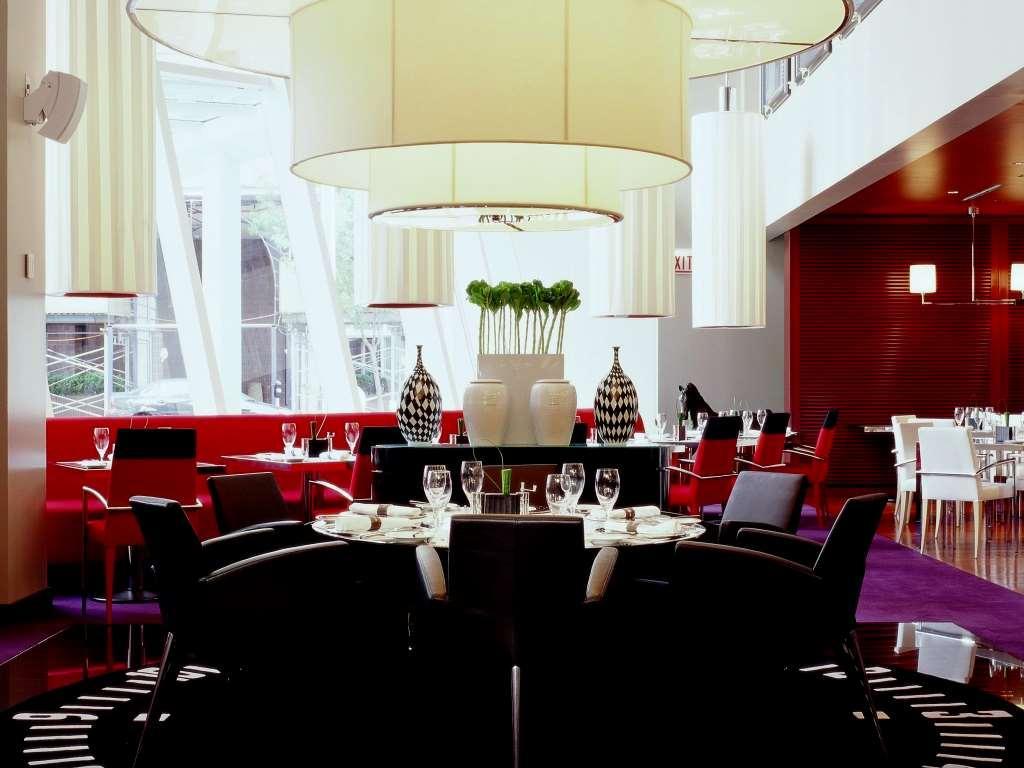 Sofitel Magnificent Mile