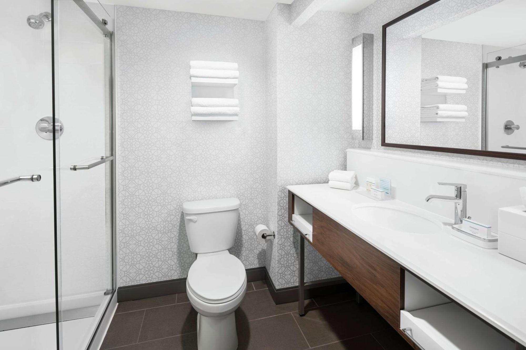 Hampton & Chicago-downtown 3*